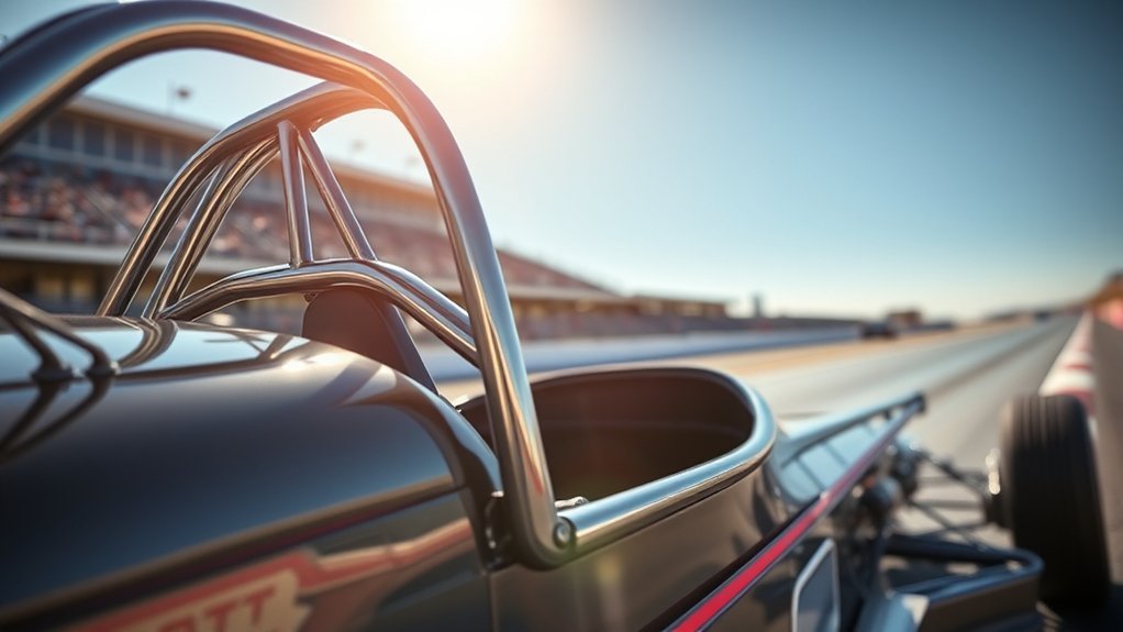 roll cage safety requirements explained