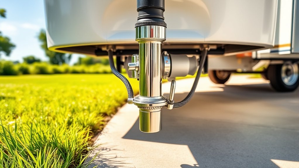 rv towing setup guide