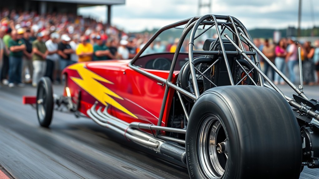 safety and compliance matters