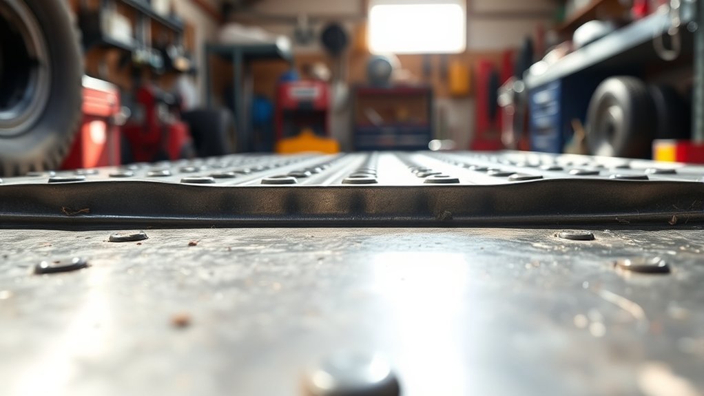 skid plates installation guide