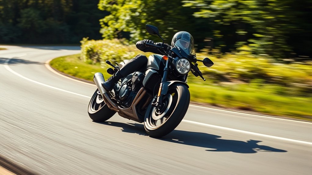 smooth throttle control mastery