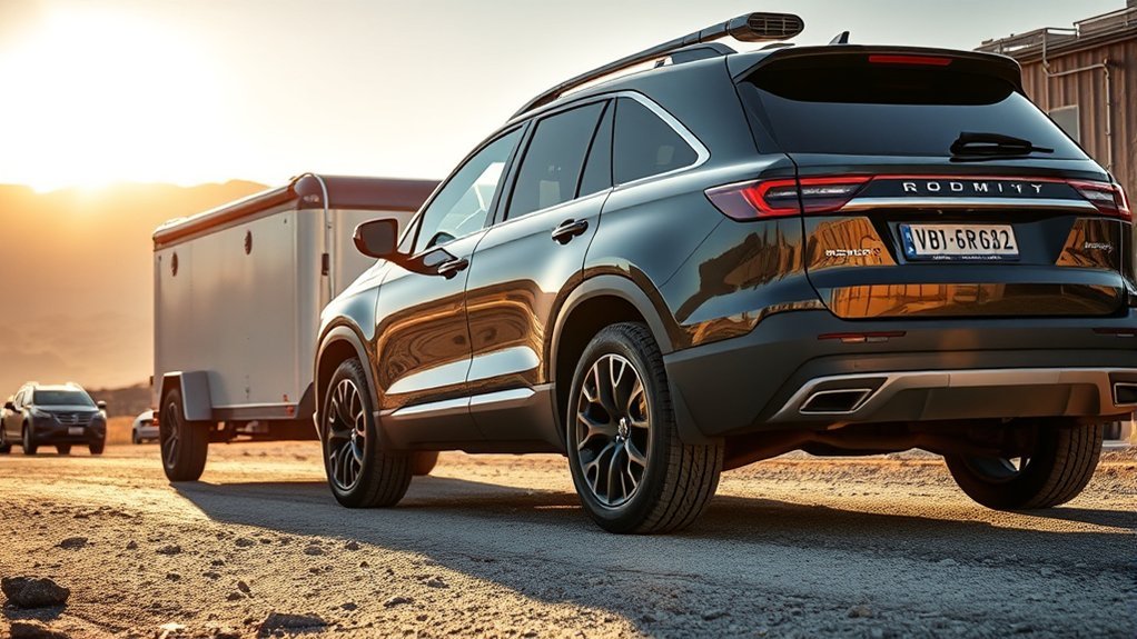 tow rating information guide