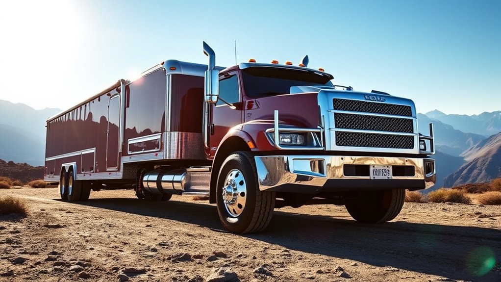 towing capacity information guide