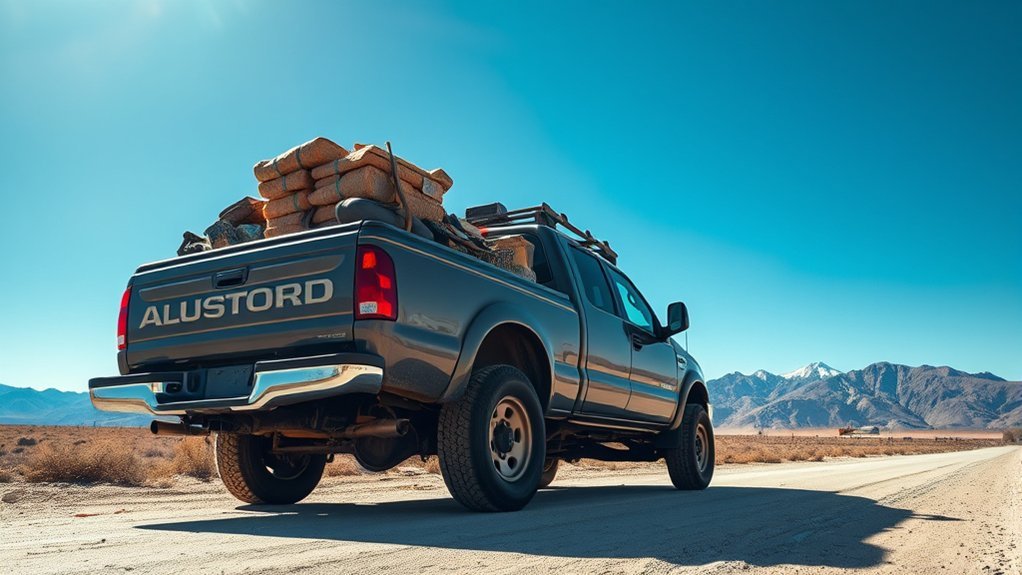 towing capacity mistakes explained