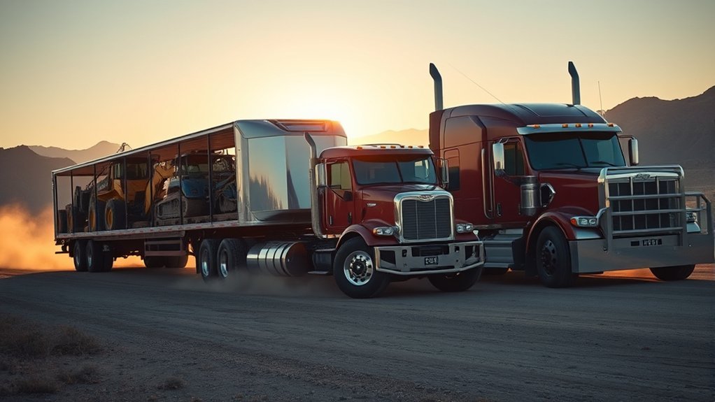 towing capacity versus payload capacity