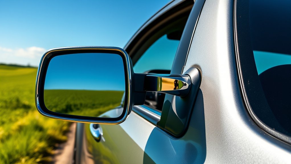 towing mirrors comprehensive overview