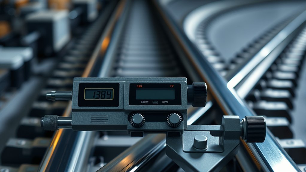 track alignment tuning essentials