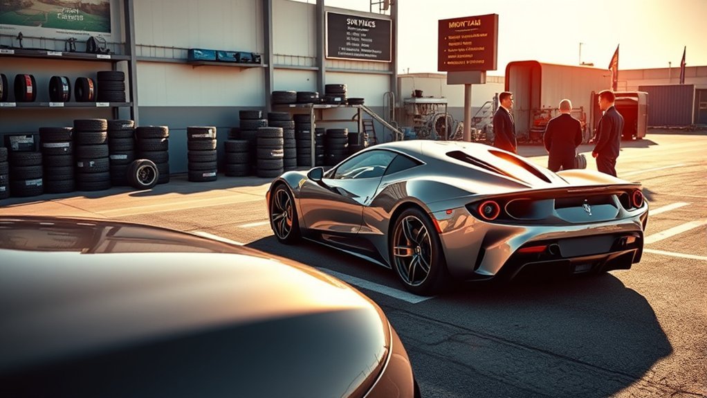 track day budget essentials