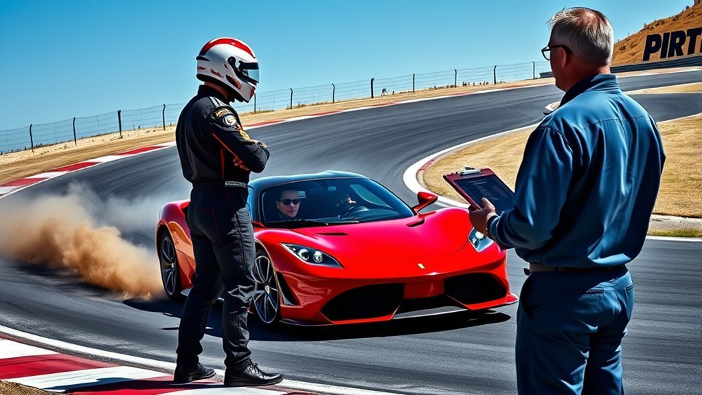 track day insurance essentials