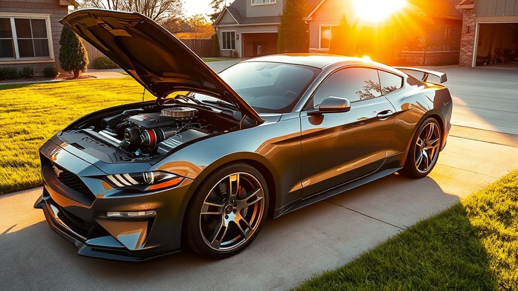 transform your daily driving