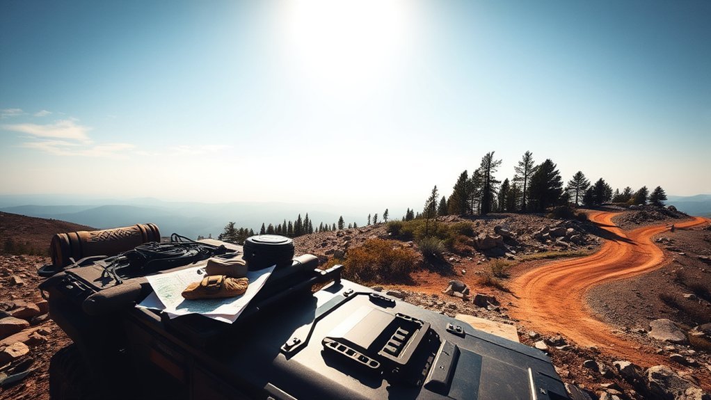 u s overlanding travel tips