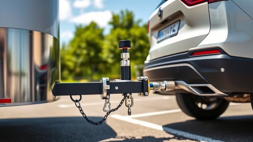 understanding tongue weight basics