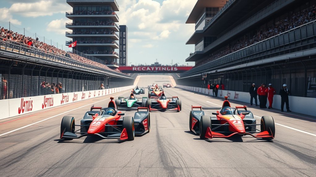 unique strategies for championship