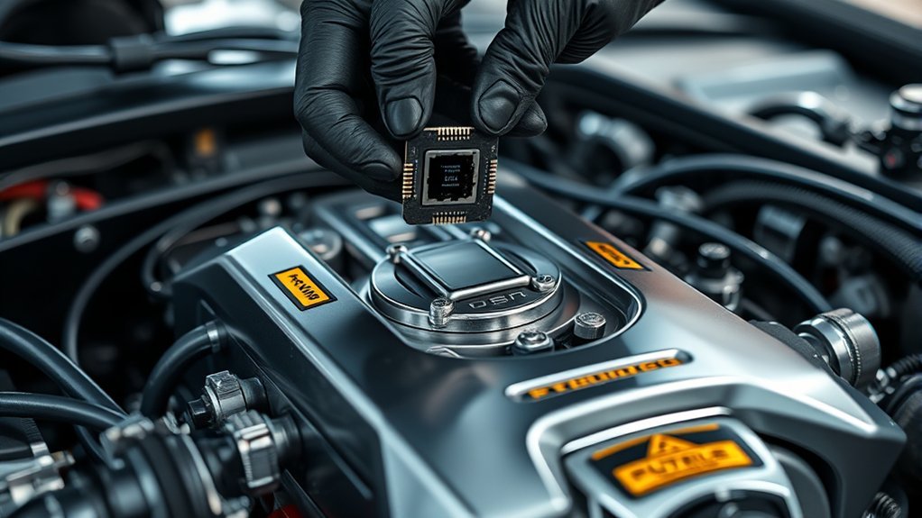 warranty implications of tuning