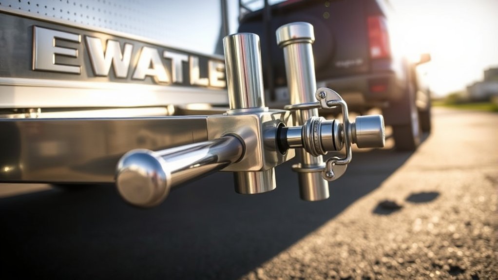 weight distribution hitch benefits