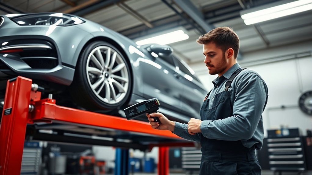 wheel alignment common misconceptions