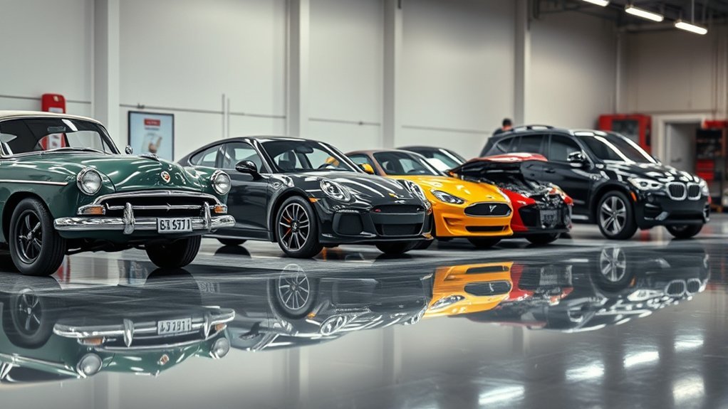 advancements in vehicle protection