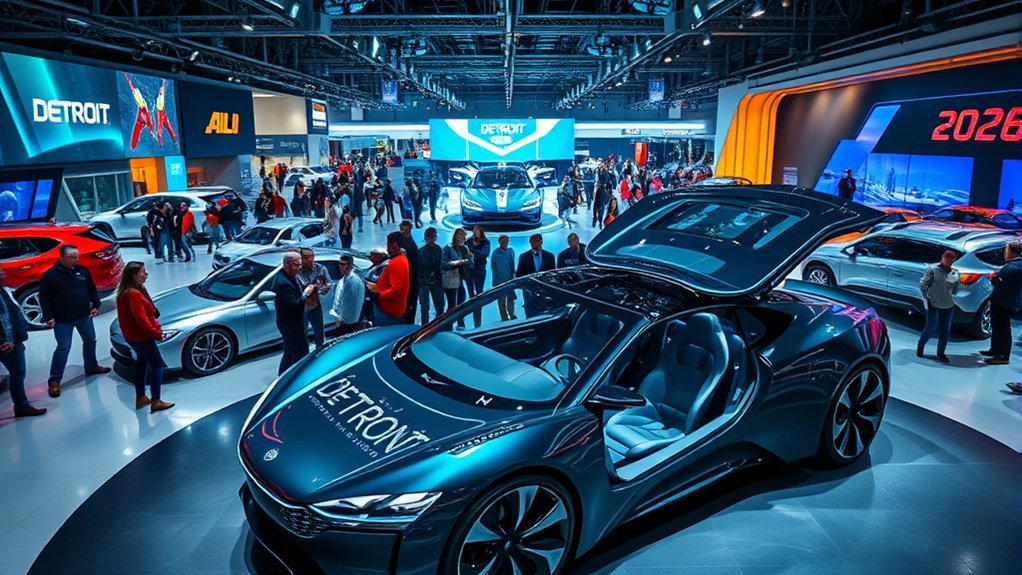 adventure and innovation showcase