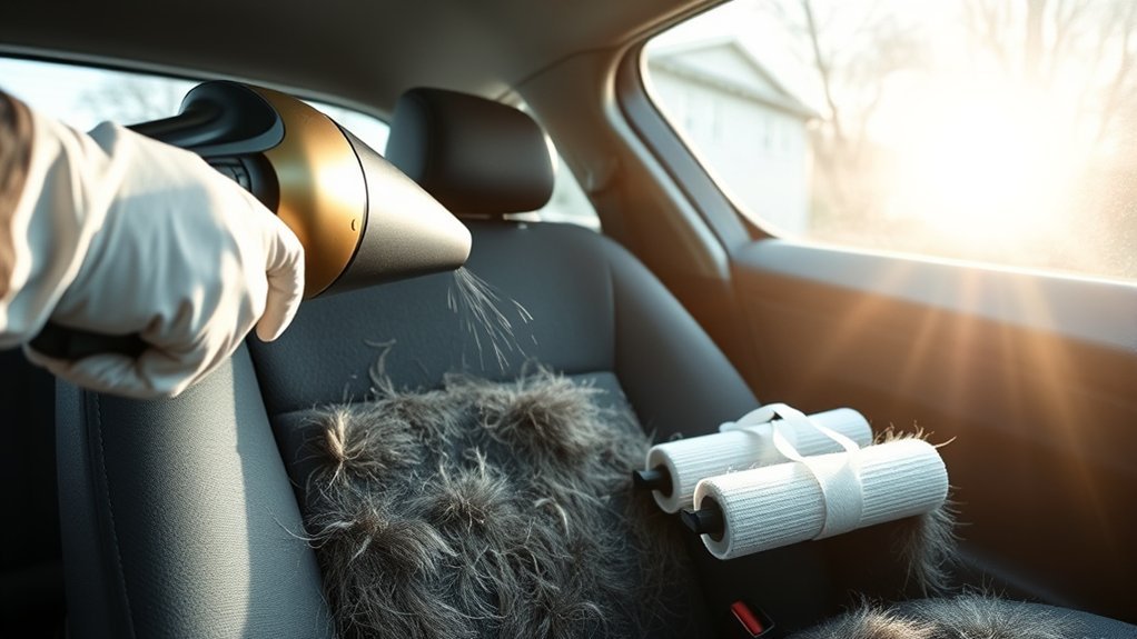 avoid common pet hair mistakes