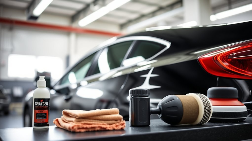 avoid common scratch removal mistakes