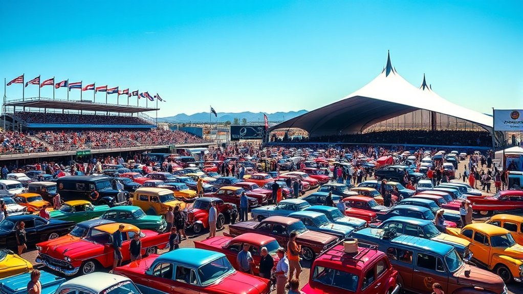 barrett jackson scottsdale auction 2026