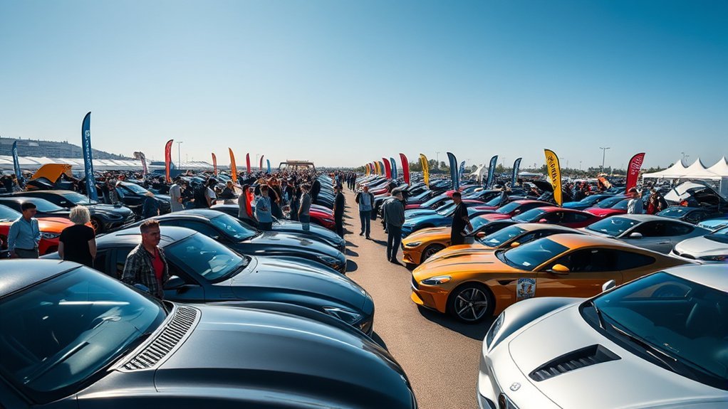 car enthusiast online discussions