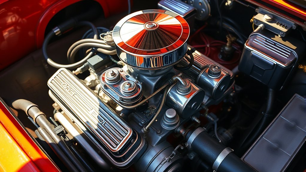 carburetors simple tunable vintage