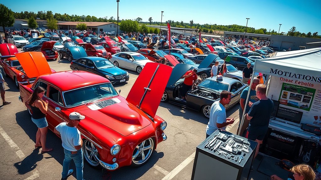 choose a reputable shop