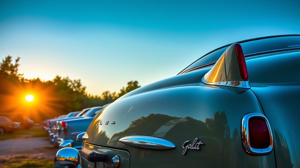 classic car emissions regulations