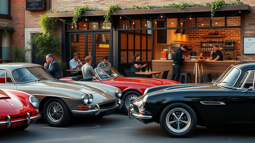 comfortable seating quality coffee