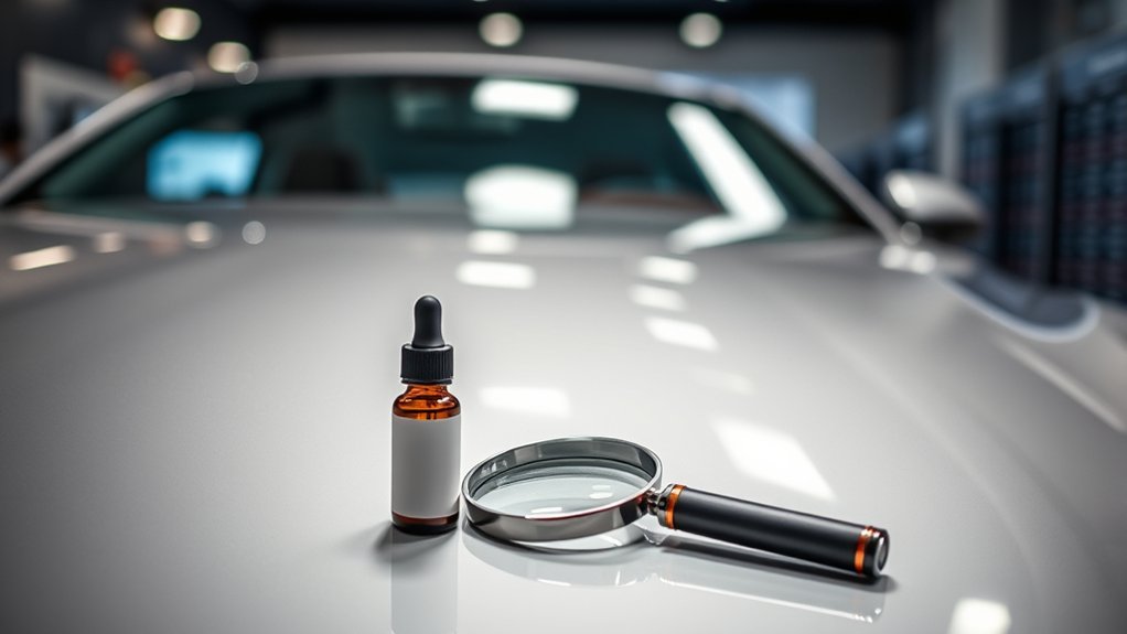 cost effective vehicle protection solution