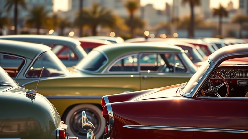 customize your vehicle experience