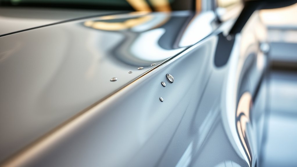 durable protective vehicle coating