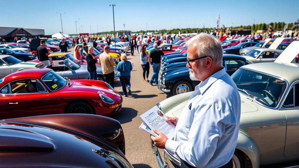 effective communication with shops