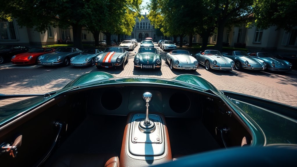 engaging driving experience benefits