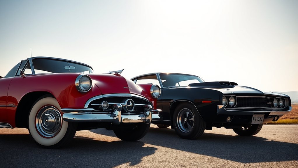 horsepower ratings evolution explained