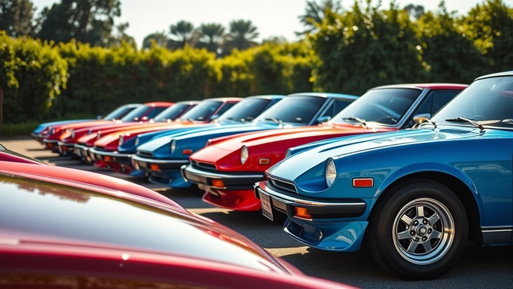 jdm cars performance engineering excellence