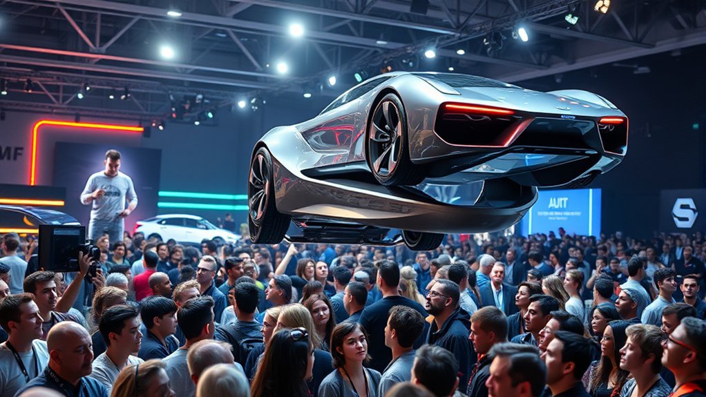 la s innovative car passion