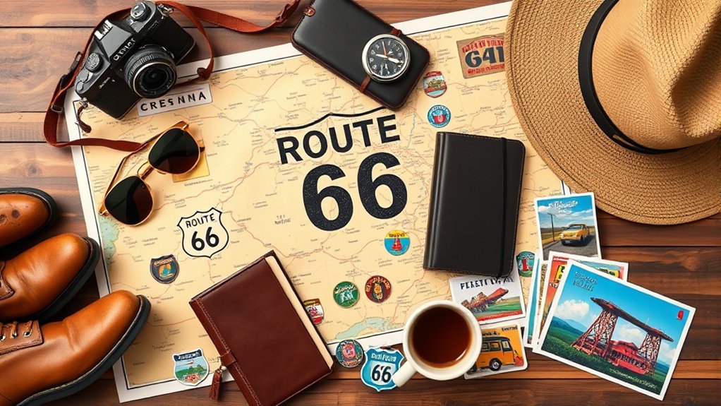 pack wisely for adventure