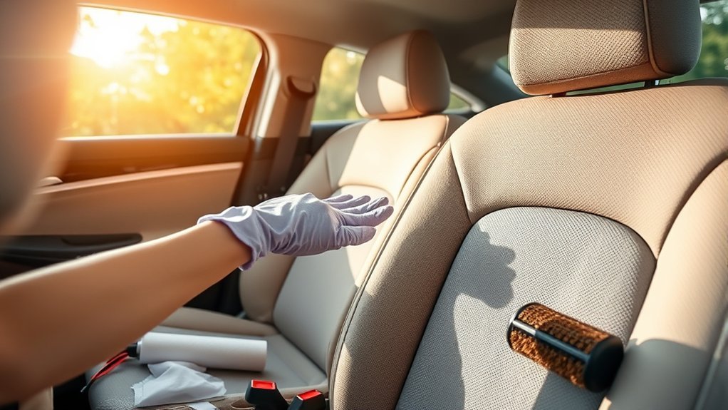 pet hair removal guide