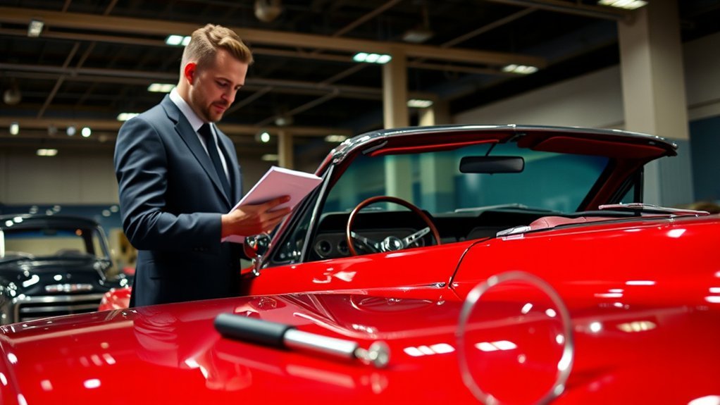 professional appraisers ensure accuracy