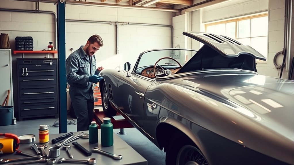 regular inspections ensure longevity