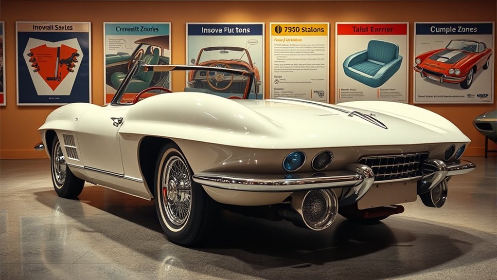 safety innovations reshape automotive design