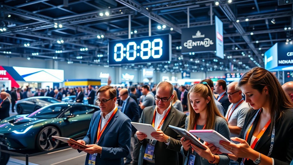 sema show 2026 deadlines