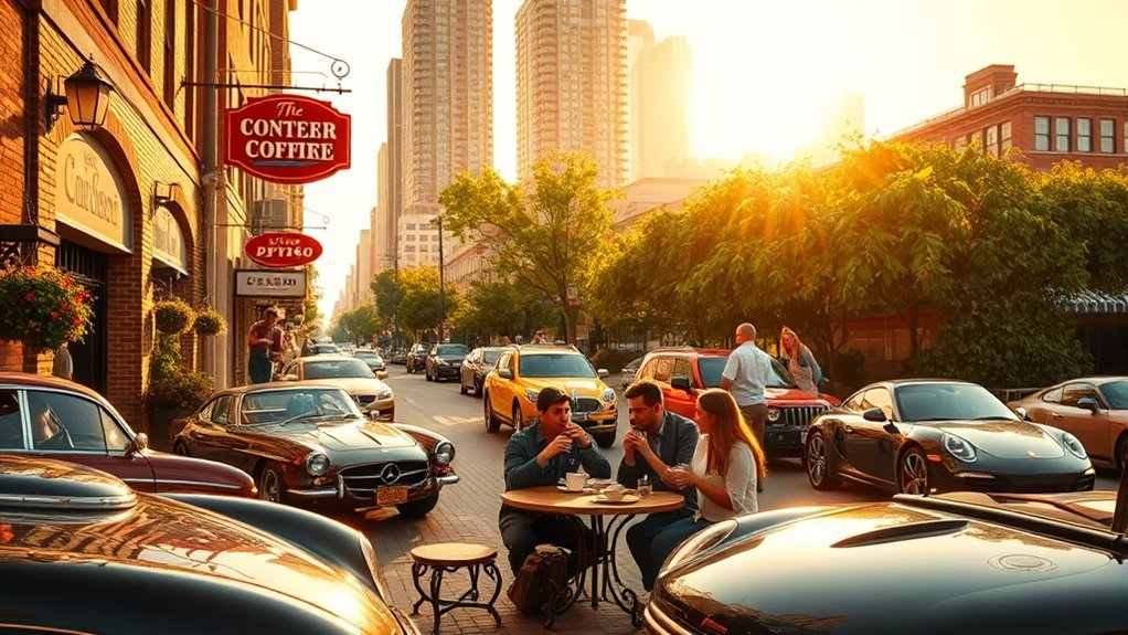 strategic location enhances appeal