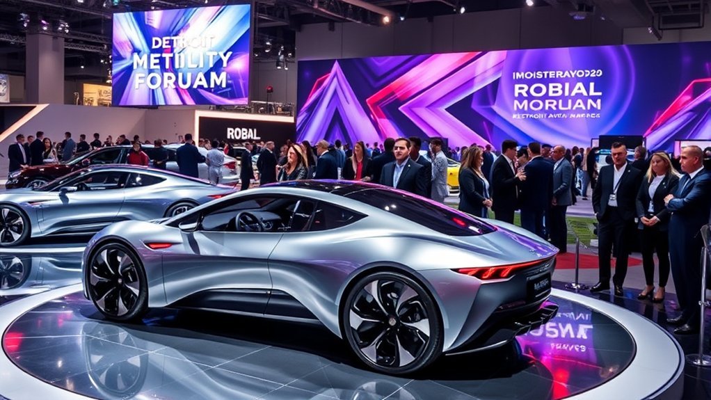 sustainable autonomous vehicle innovation