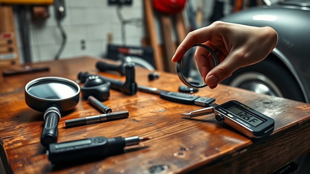 verify classic car authenticity