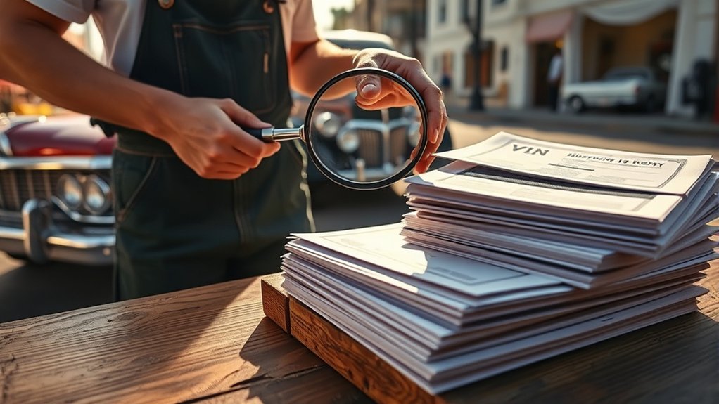 vin reports influence value