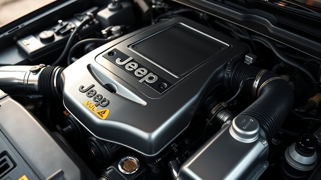 2005 jeep grand cherokee guide