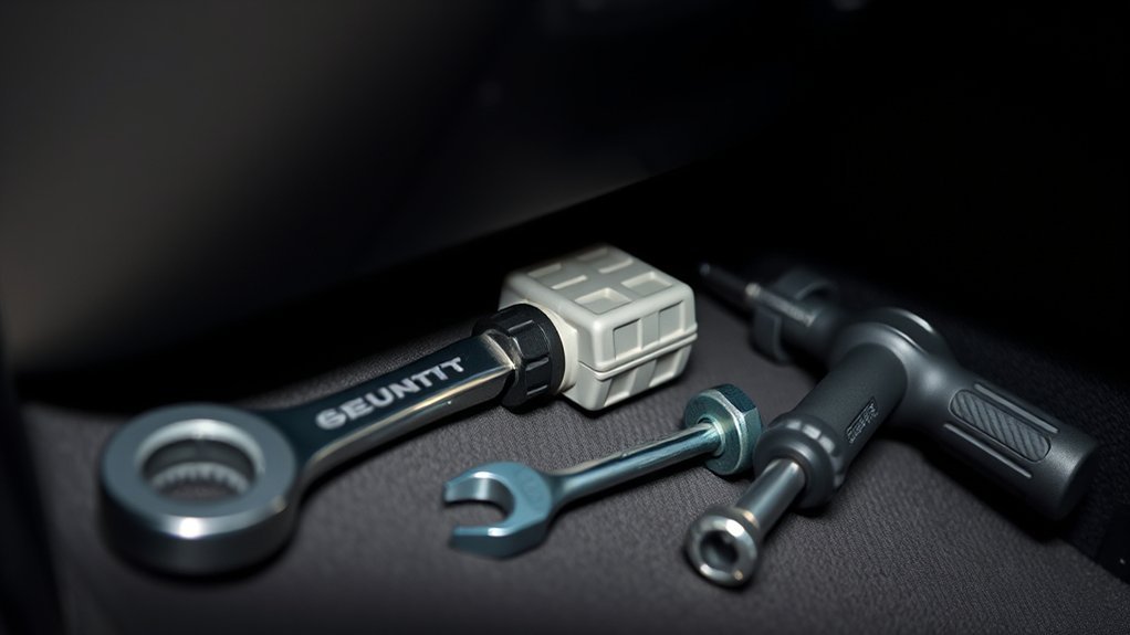 actuator replacement tool essentials